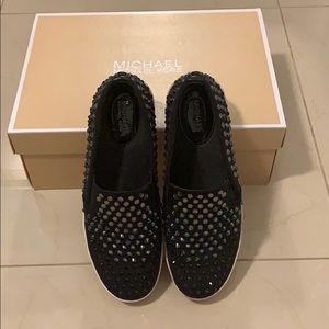 Keaton slip on